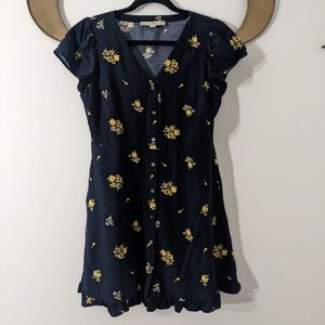 LOFT petite sundress